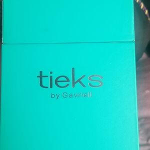 Little Miss Tieks ballet flats - Size 2